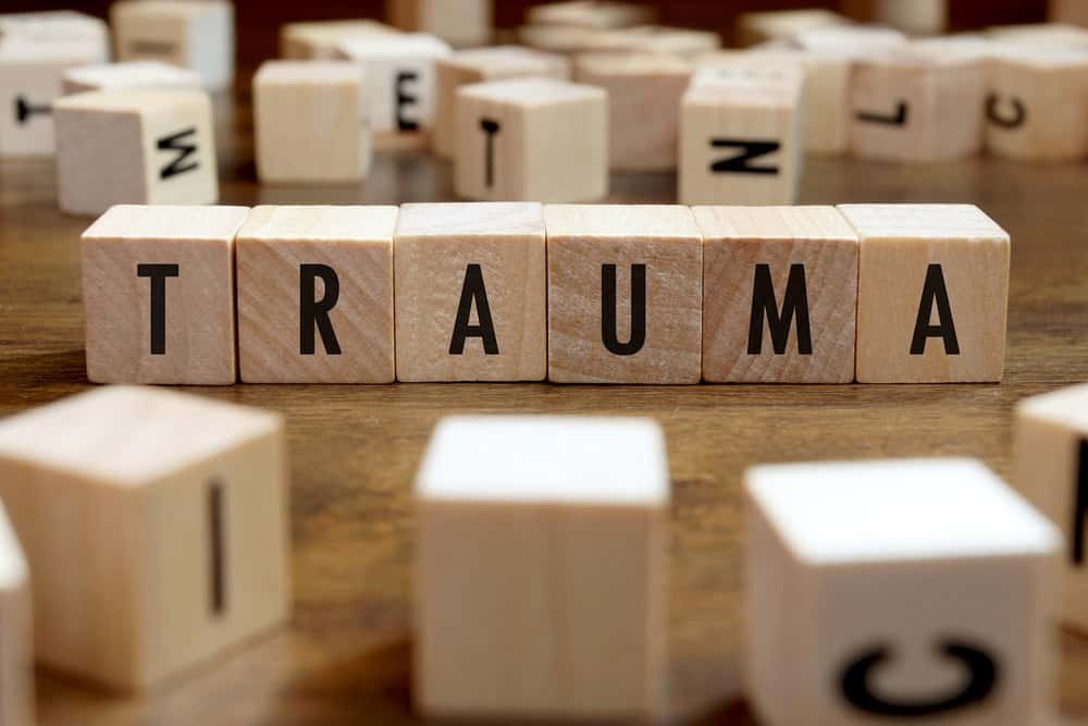 A Functional Medicine approach to trauma