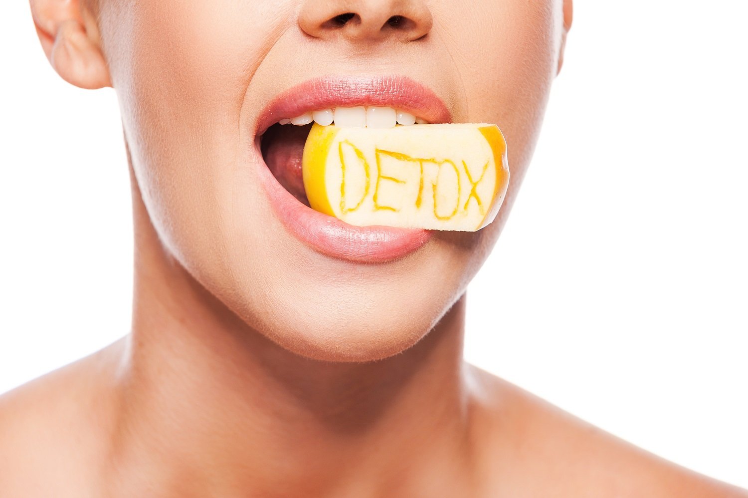How do you know if your body might need a detox?