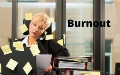 What is burnout?